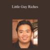 Jo Han Mok – Little Guy Riches