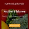 Jo-Rosie Haffenden – Nutrition & Behaviour