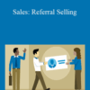Joanne Black – Sales: Referral Selling