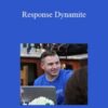 Joe Lavery – Response Dynamite