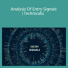 Joe Marwood – Analysis Of Entry Signals (Technicals)
