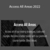 Joe Marwood & Peter Titus – Access All Areas 2022