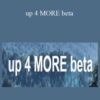 Joe Raab – up 4 MORE beta