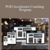 Joe Robert – POD Accelerator Coaching Program