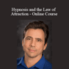 Joe Tabbanella – Hypnosis and the Law of Attraction – Online Course