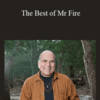 Joe Vitale – The Best of Mr Fire