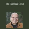 Joe Vitale and Laura Childs – The Stampede Secret