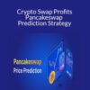 Joel Peterson – Crypto Swap Profits – Pancakeswap Prediction Strategy