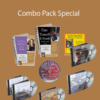 Joette Calabrese – Combo Pack Special