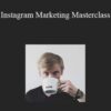 Johannes Kanter – Instagram Marketing Masterclass