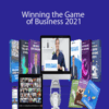 John Assaraf – Winning the Game of Business 2021