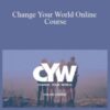 John C. Maxwell – Change Your World Online Course