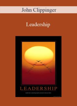 John Clippinger Leadership 250x343 1 - eSys[GroupBuy]