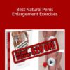 John Collins – Best Natural Penis Enlargement Exercises