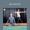 John Douillard and Larissa Hall Carlson – Ayurveda 201