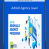John & Eric – Adskill Agency Level