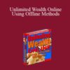 John Griffin – Unlimited Wealth Online Using Offline Methods