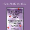 John Grinder – Turtles All The Way Down