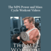 John Hansen – The MP6 Power and Mass Cycle Workout Videos