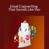 John Holt – Email Copywriting That Sounds Like You