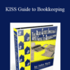 John Hyre – KISS Guide to Bookkeeping