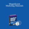 John Jantsch – Magnificient Marketing Materials