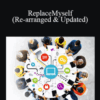John Jonas – ReplaceMyself (Re-arranged & Updated)