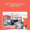 John Mac – The Content Creators Super Stack