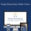 John Maguire – Energy Kinesiology Online Course