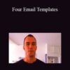John McIntyre – Four Email Templates