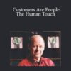 John McKean – Customers Are People: The Human Touch