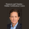 John Melton – Hypnosis and Tinnitus – Online Certification Course