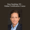 John Melton – Stop Smoking 101 – Online Certification Course