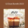 John Overdurf -12 Daze Bundle 2023