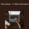 John Overdurf – Telecoaching… U Online Subscription