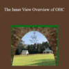John Overdurf – The Inner View Overview of OHC