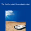 John Overdurf – The Subtle Art of Denominalization