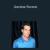 John Reese – Auction Secrets