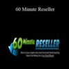 John Thornhill, Dave Nicholson – 60 Minute Reseller