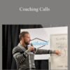 John Whiting – Coaching Calls
