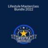 Johnathon White – Lifestyle Masterclass Bundle 2022