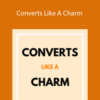 Jon Buchan – Converts Like A Charm