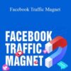 Jon Dykstra – Facebook Traffic Magnet