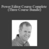 Jon Loomer – Power Editor Course Complete (Three Course Bundle)