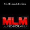 Jonathan Budd – MLM Launch Formula