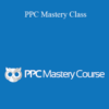 Jonathan Budd – PPC Mastery Class