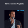 Jonathan Budd – SEO Masters Program
