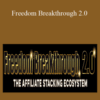 Jonathan Montoya – Freedom Breakthrough 2.0