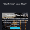 Jonathan Segal FAIA – “The Cresta” Case Study