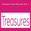 Jonette Crowley – Treasures From Beyond, Part 1